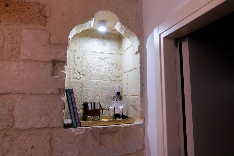 Le Nicchie Luxury Rooms image