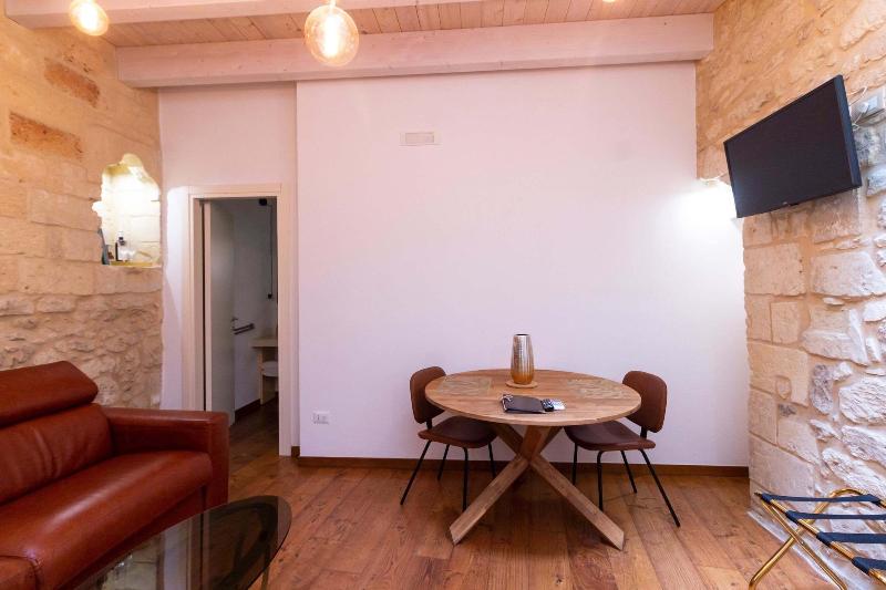 Le Nicchie Luxury Rooms image