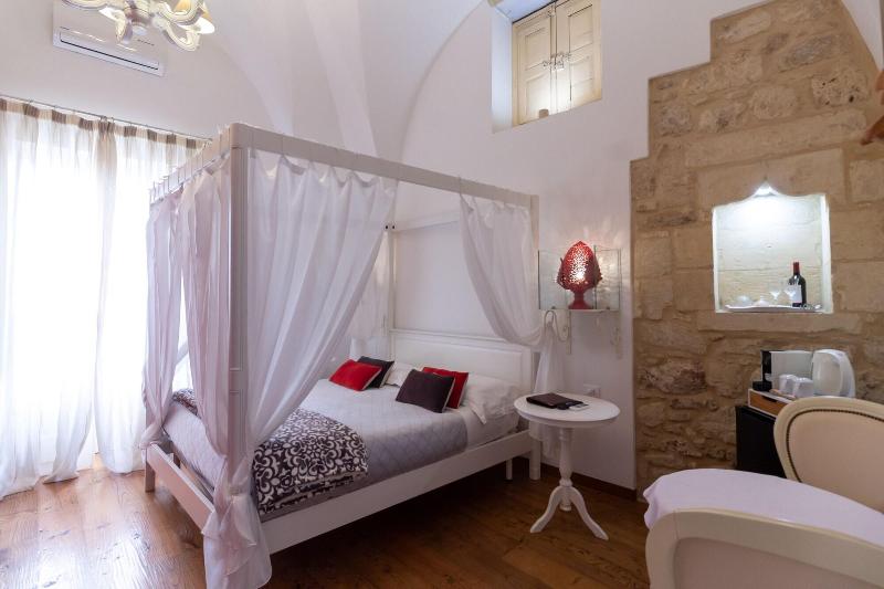 Le Nicchie Luxury Rooms image