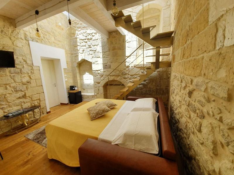 Le Nicchie Luxury Rooms image