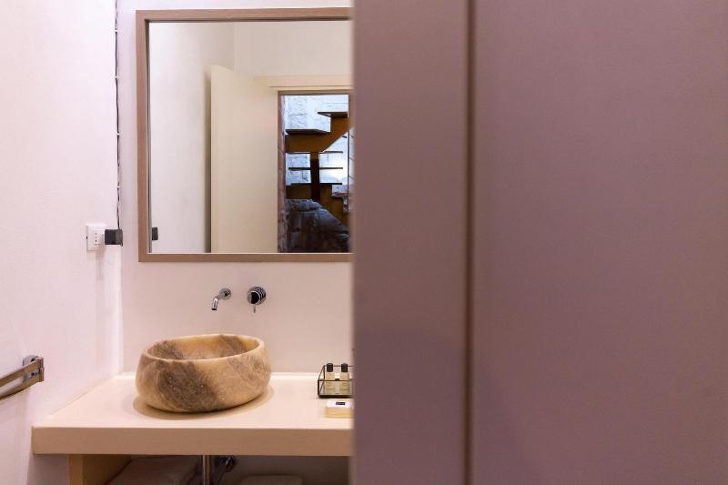 Le Nicchie Luxury Rooms image