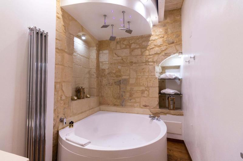 Le Nicchie Luxury Rooms image