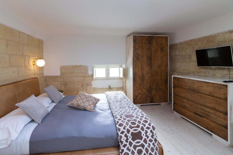 Le Nicchie Luxury Rooms image