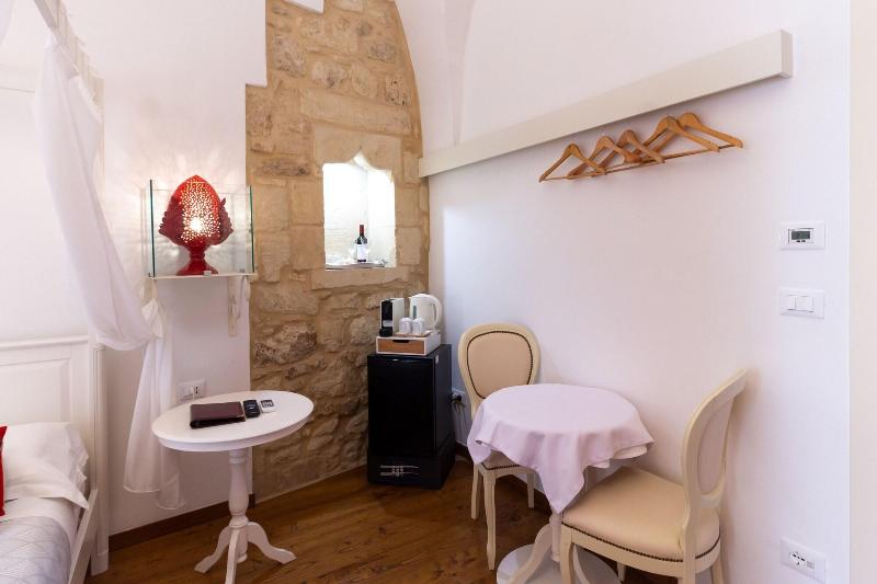 Le Nicchie Luxury Rooms image