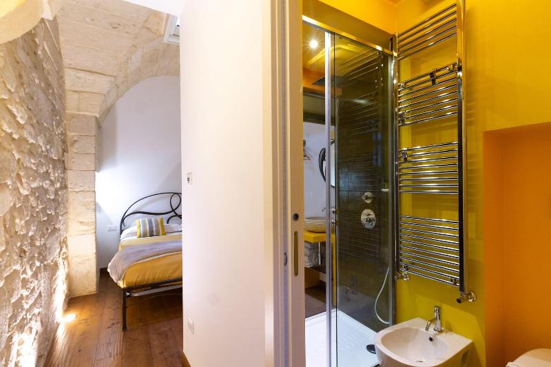 Le Nicchie Luxury Rooms image