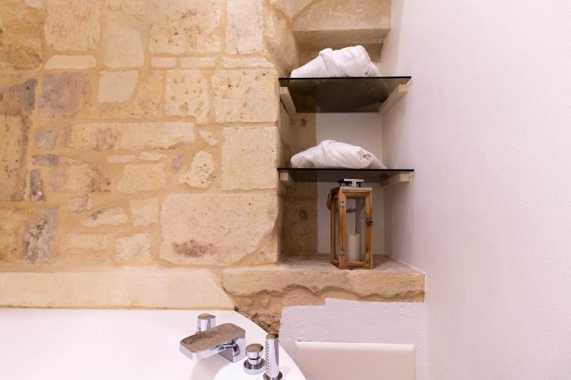 Le Nicchie Luxury Rooms image