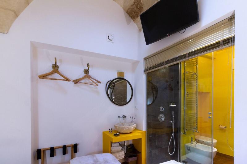 Le Nicchie Luxury Rooms image