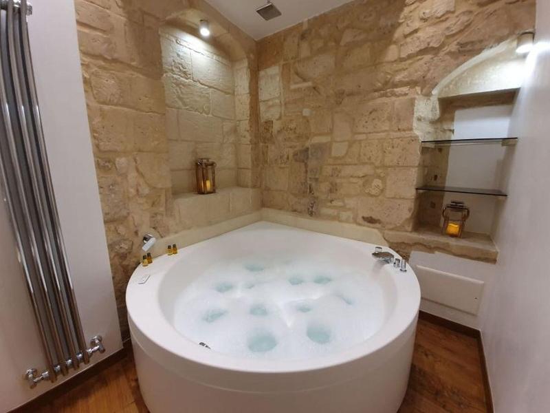 Le Nicchie Luxury Rooms image