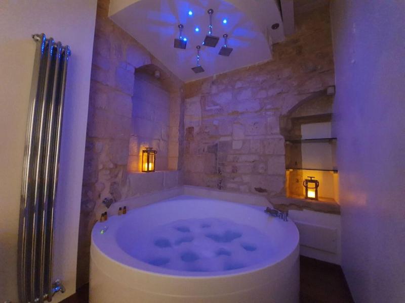 Le Nicchie Luxury Rooms image