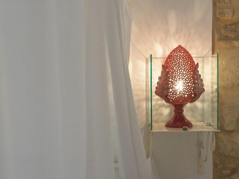 Le Nicchie Luxury Rooms image