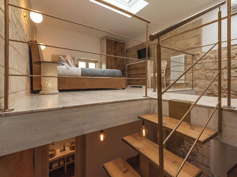 Le Nicchie Luxury Rooms image