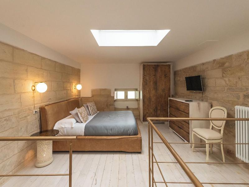 Le Nicchie Luxury Rooms image