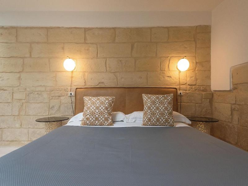 Le Nicchie Luxury Rooms image