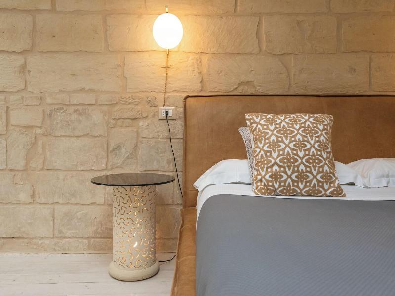 Le Nicchie Luxury Rooms image