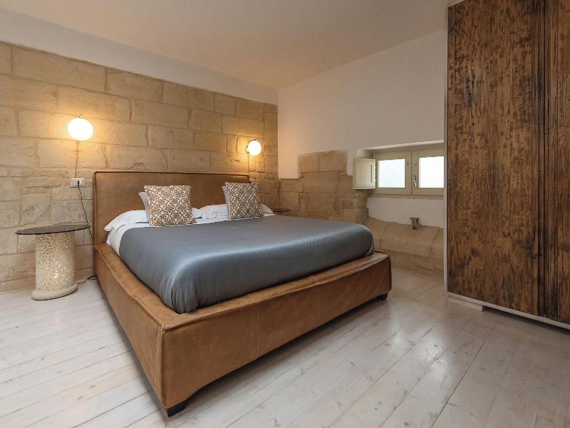 Le Nicchie Luxury Rooms image