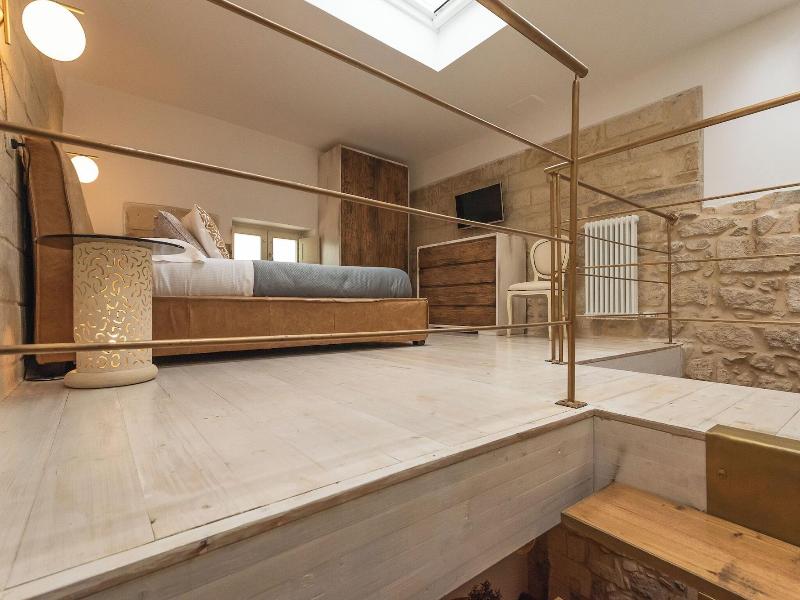 Le Nicchie Luxury Rooms image