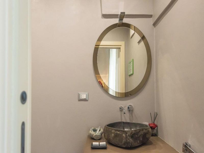 Le Nicchie Luxury Rooms image