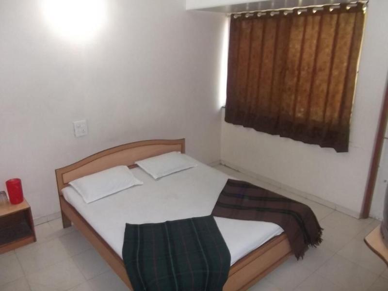Hotel Sahyadree Lodging image