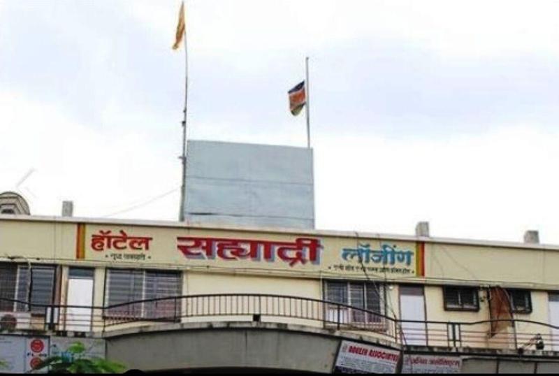 Hotel Sahyadree Lodging image