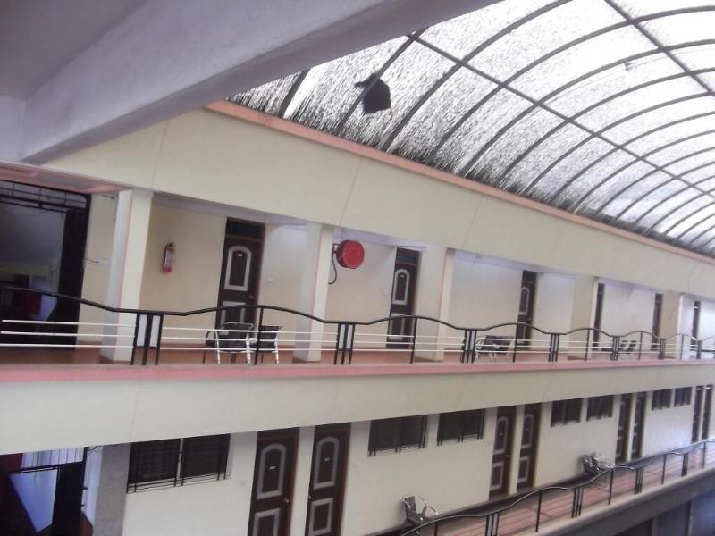 Hotel Sahyadree Lodging image