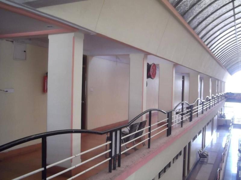 Hotel Sahyadree Lodging image