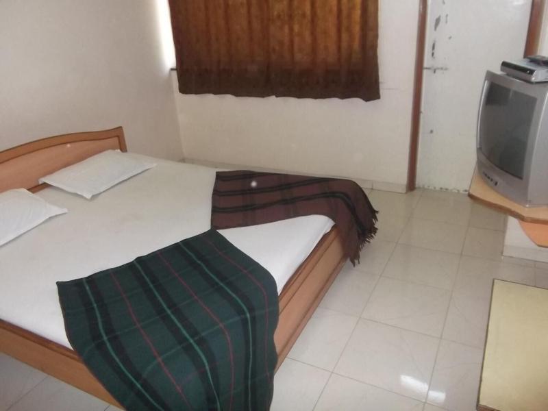 Hotel Sahyadree Lodging image