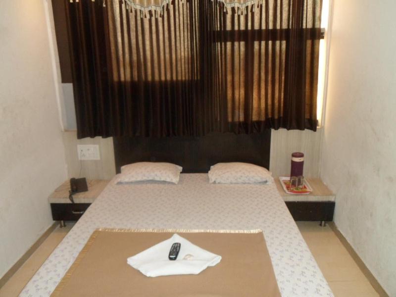 Hotel Sahyadree Lodging image