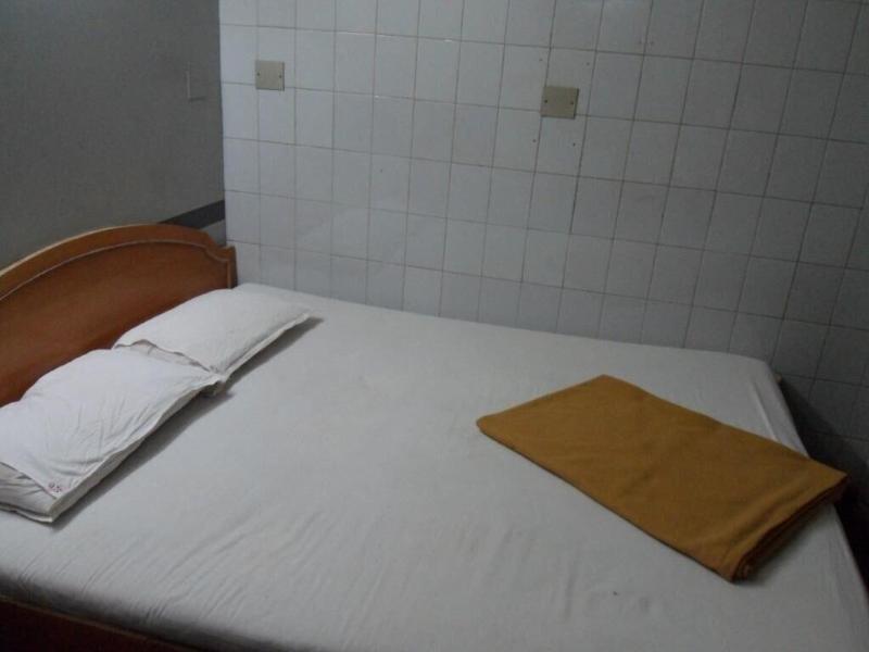 Hotel Sahyadree Lodging image