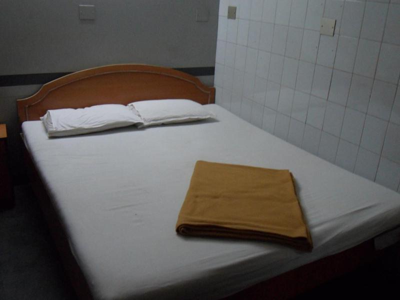 Hotel Sahyadree Lodging image