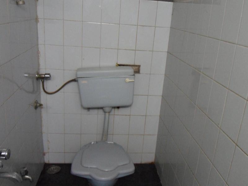 Hotel Sahyadree Lodging image