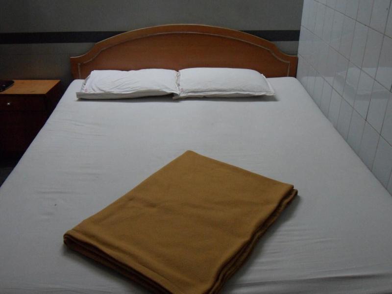 Hotel Sahyadree Lodging image