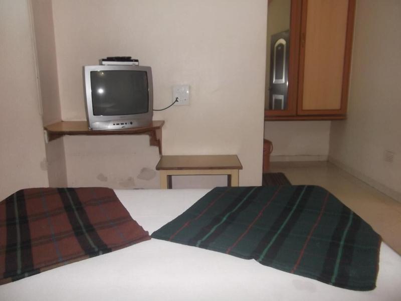Hotel Sahyadree Lodging image