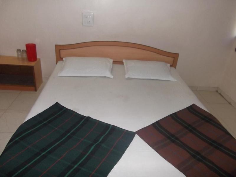 Hotel Sahyadree Lodging image