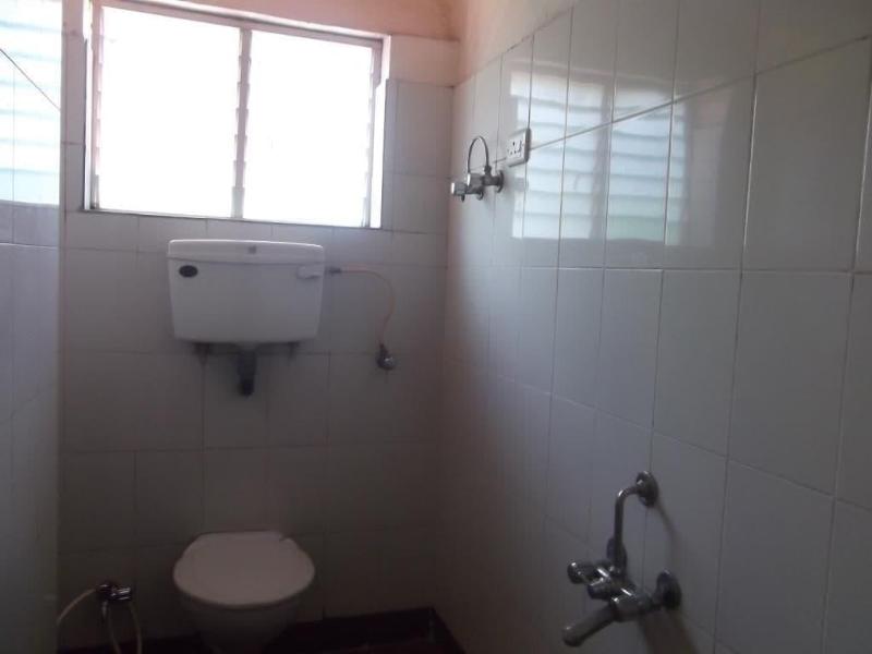Hotel Sahyadree Lodging image