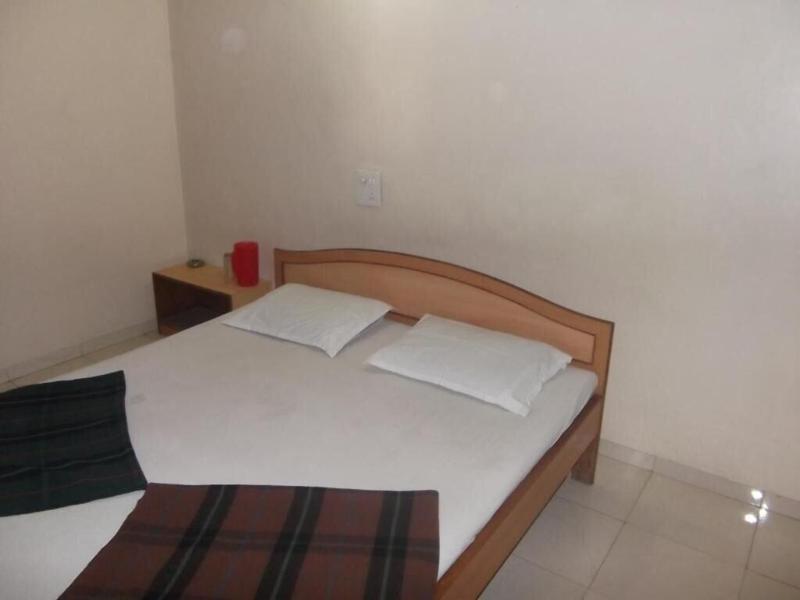 Hotel Sahyadree Lodging image