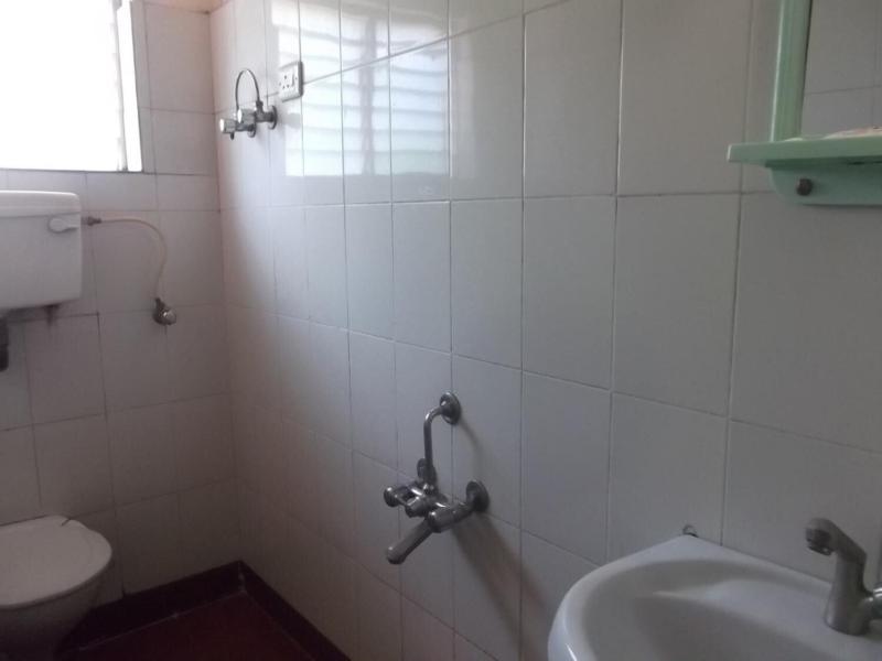 Hotel Sahyadree Lodging image