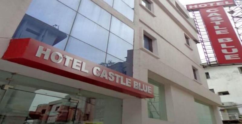 Hotel Castle Blue image