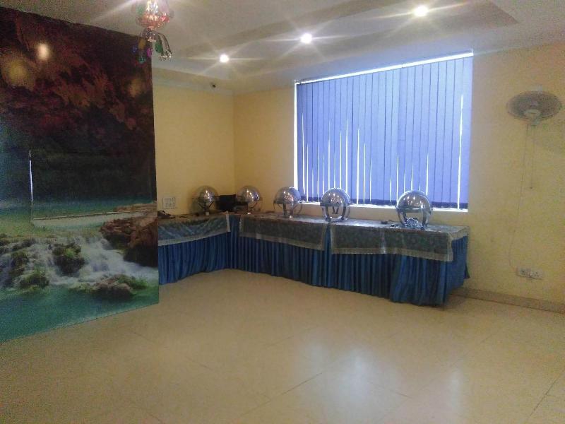 Hotel Castle Blue image