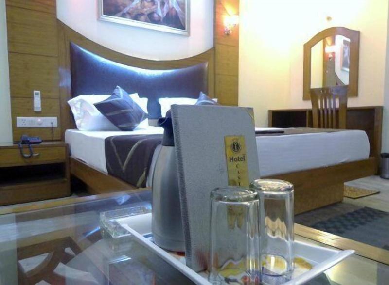Hotel Castle Blue image