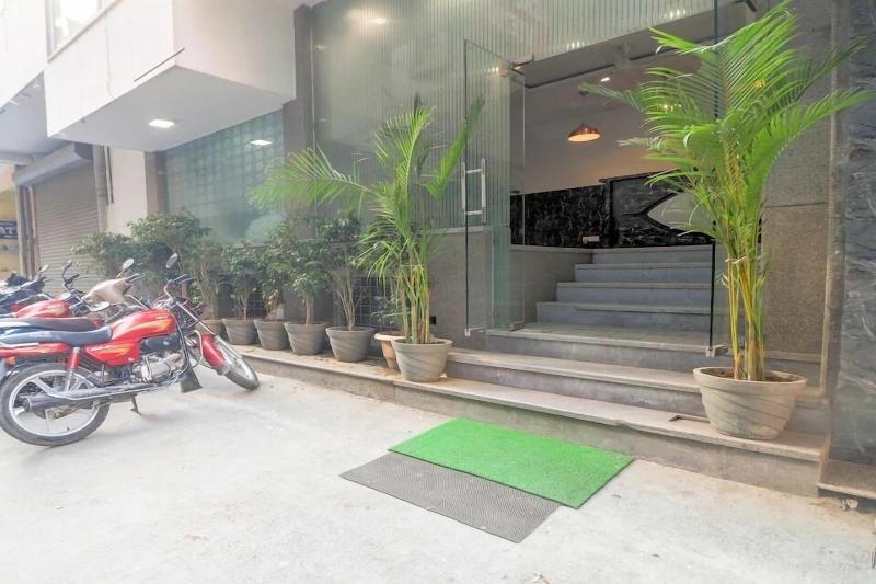 Hotel Airport View image