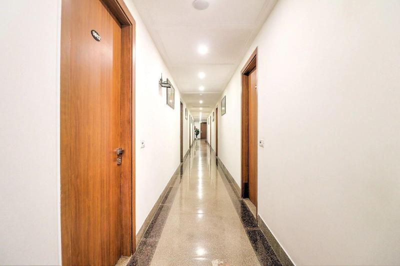 Hotel Airport View image