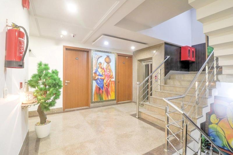 Hotel Airport View image