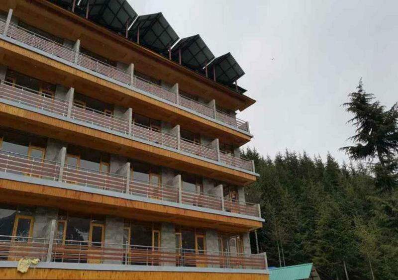 Gezellig Inn - Vardhan Hills image