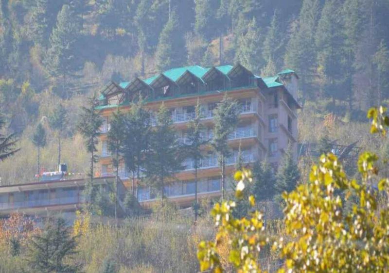 Gezellig Inn - Vardhan Hills image
