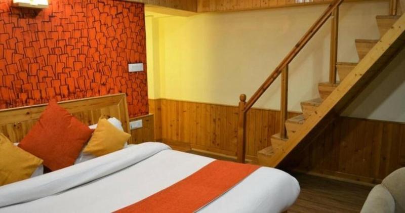 Gezellig Inn - Vardhan Hills image