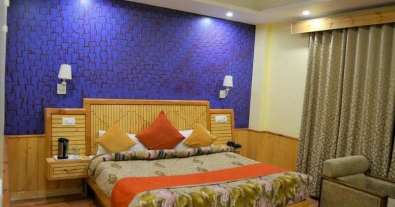 Gezellig Inn - Vardhan Hills image