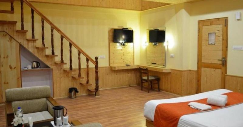 Gezellig Inn - Vardhan Hills image