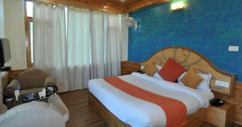 Gezellig Inn - Vardhan Hills image