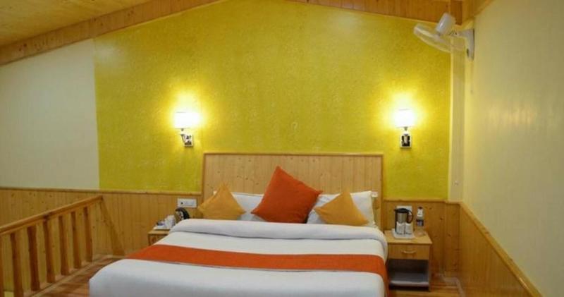 Gezellig Inn - Vardhan Hills image