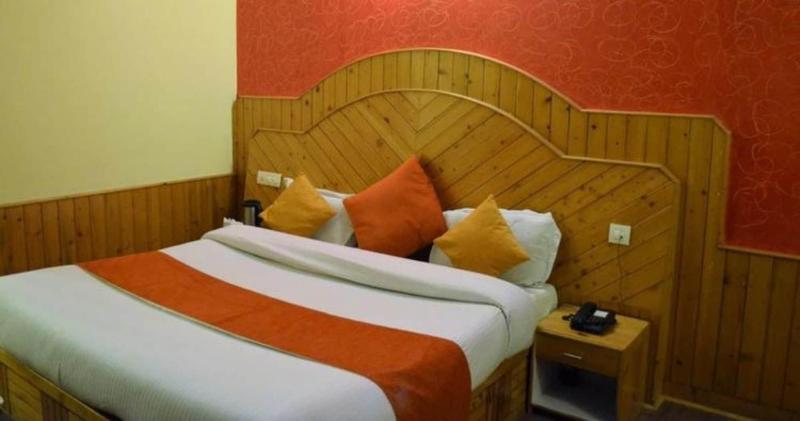 Gezellig Inn - Vardhan Hills image